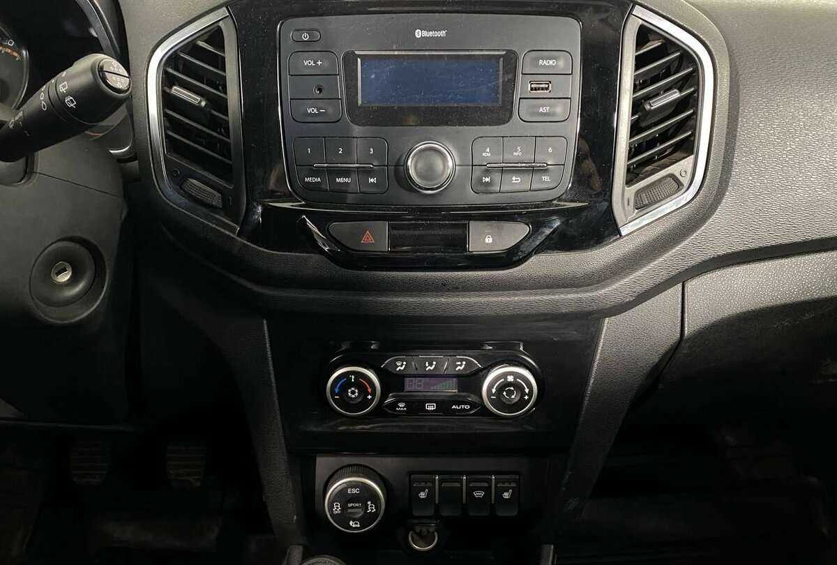 Купить Kia Rio X, 2021, 38 400 км, фото №3