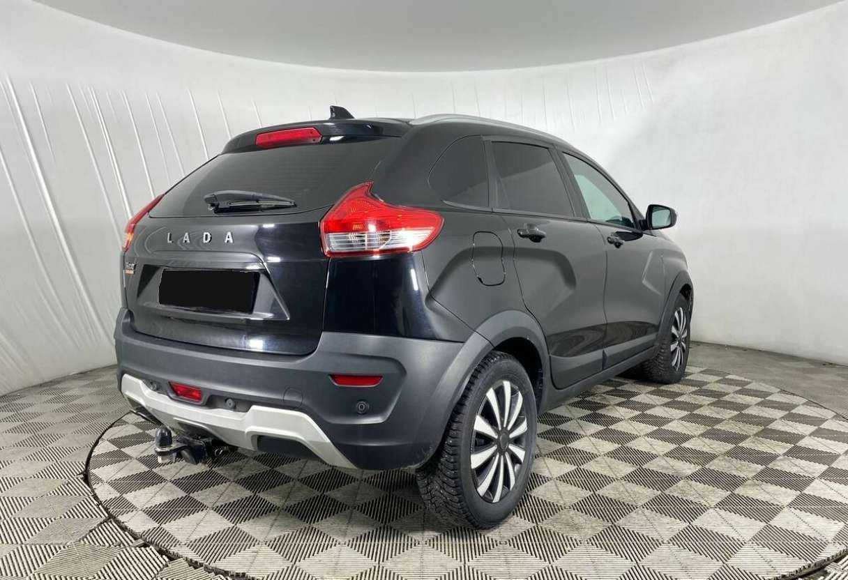 Купить Kia Soul, 2021, 46 500 км, фото №11