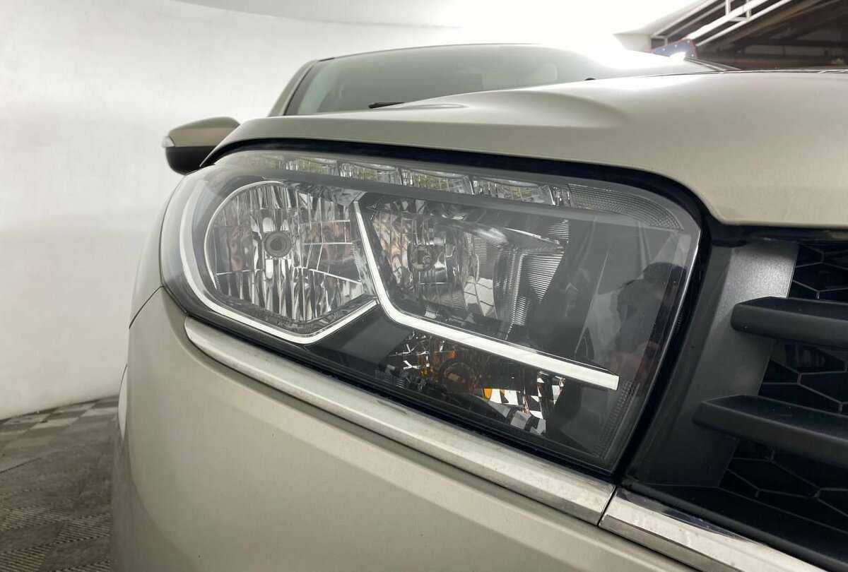 Купить Toyota Camry, 2021, 82 735 км, фото №11