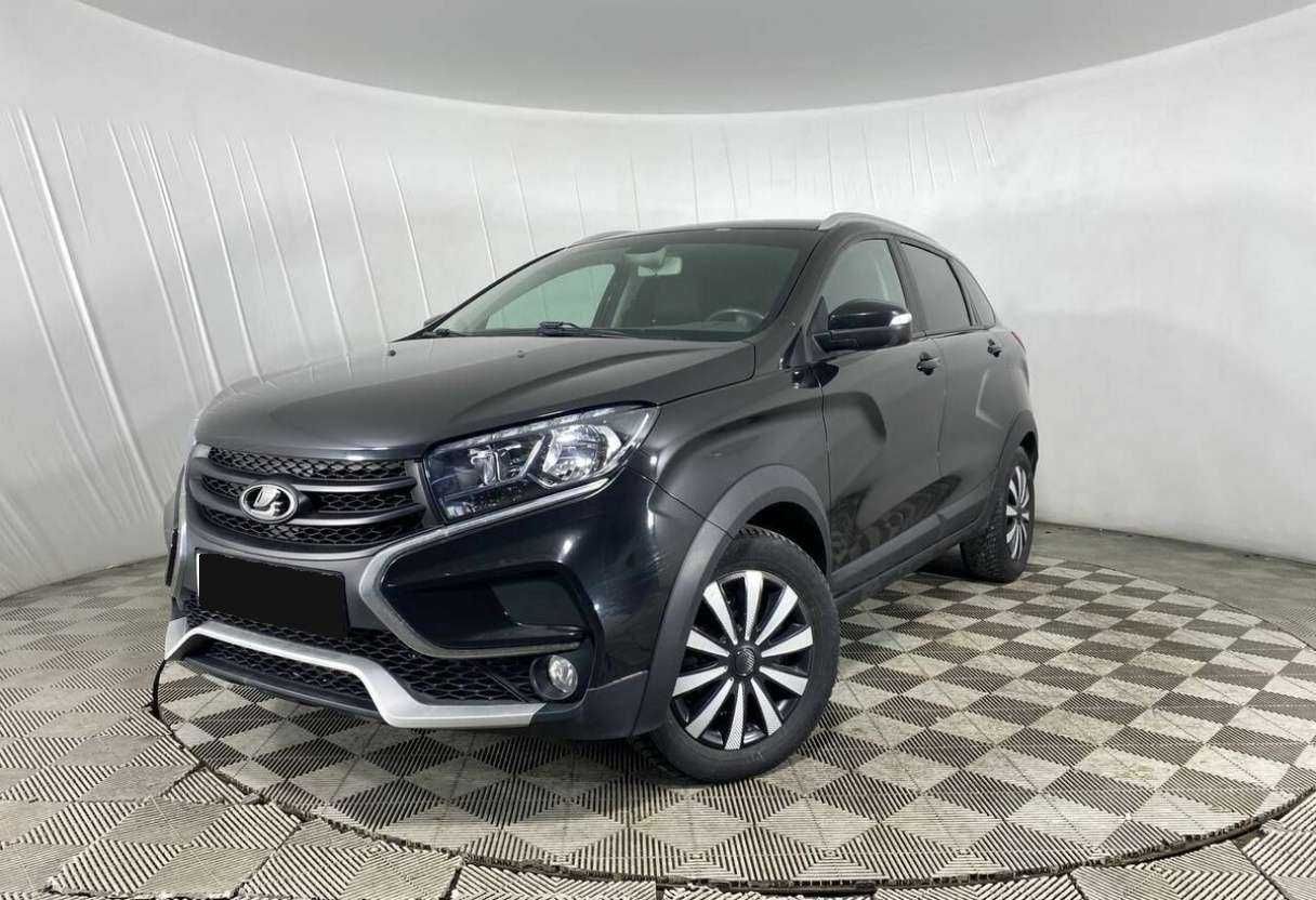 Купить Kia Rio X-Line, 2018, 20 647 км, фото №16