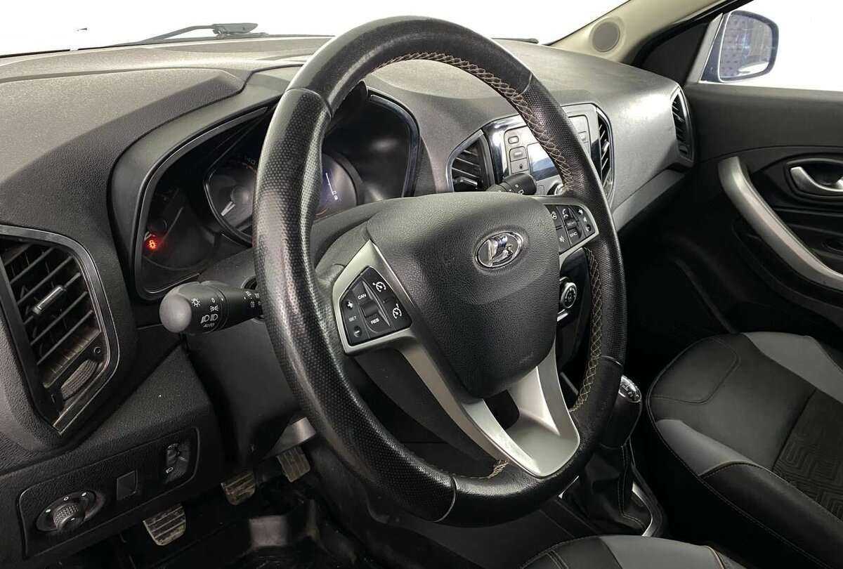 Купить Kia Soul, 2021, 106 048 км, фото №23