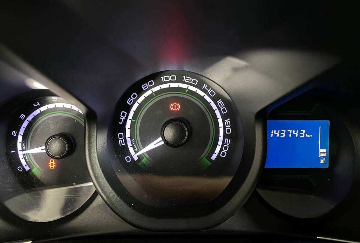 Купить Skoda Superb, 2013, 246 419 км, фото №14