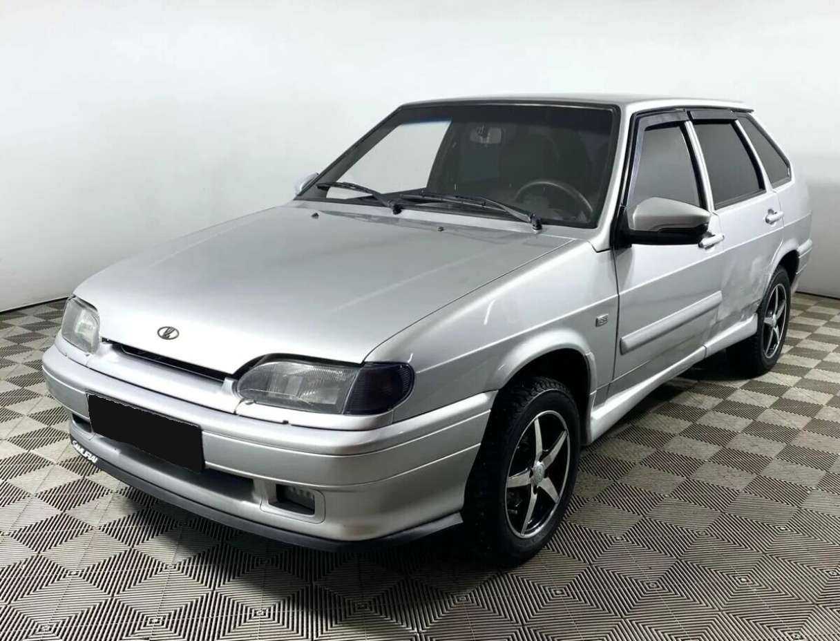 Купить Skoda Fabia II Рестайлинг, 2012, 222 285 км, фото №17