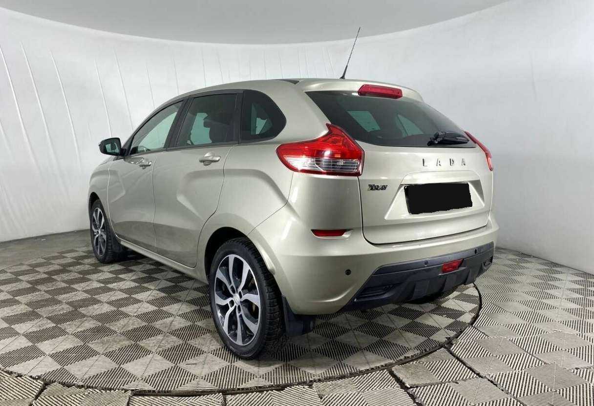 Купить Kia Ceed, 2017, 138 345 км, фото №5