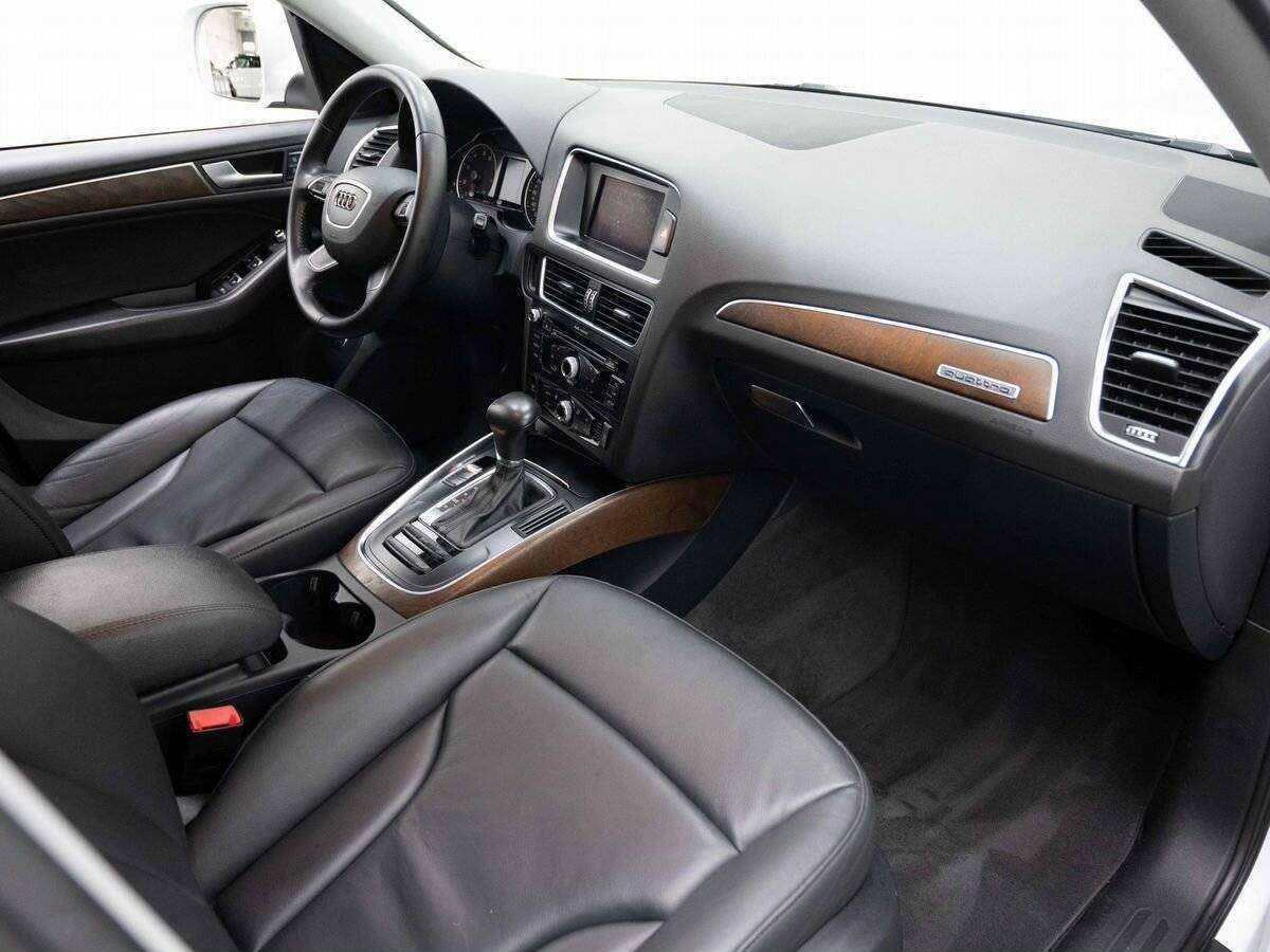 Купить Audi Q5, 2013, 140 000 км, фото №12