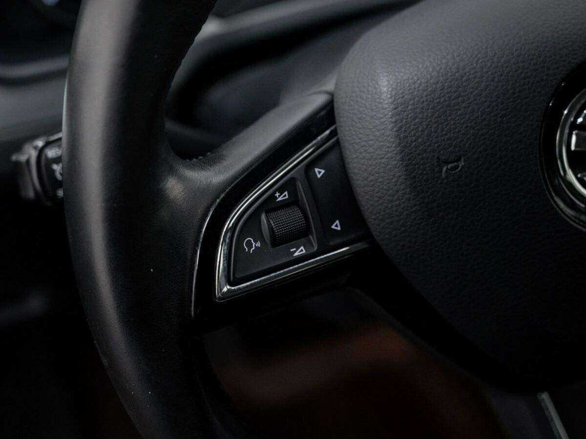 Купить Skoda Superb, 2017, 142 000 км, фото №20