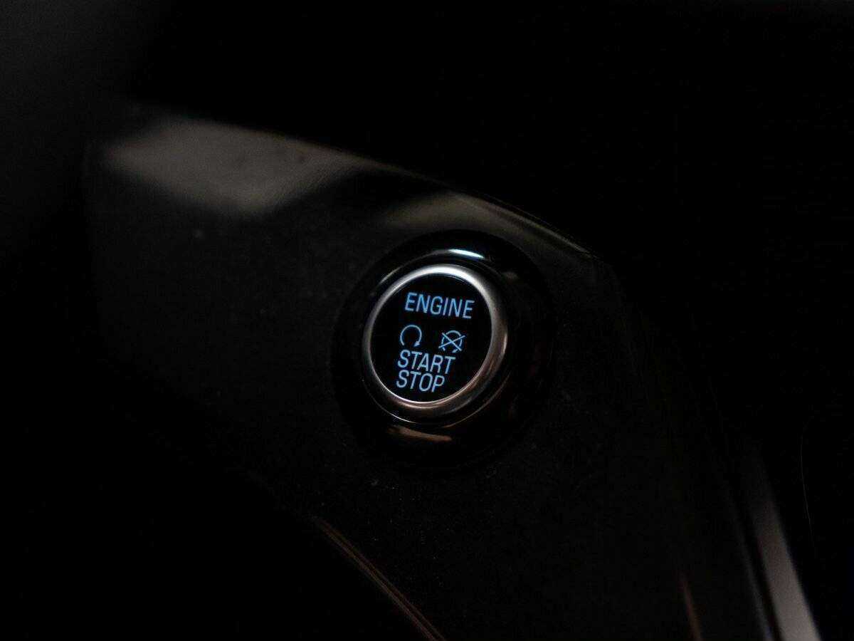 Купить Ford Kuga, 2018, 149 400 км, фото №11