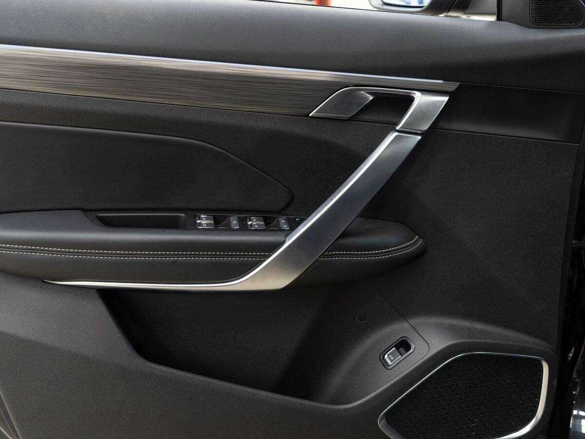 Купить Geely Atlas Pro, 2022, 15 000 км, фото №15