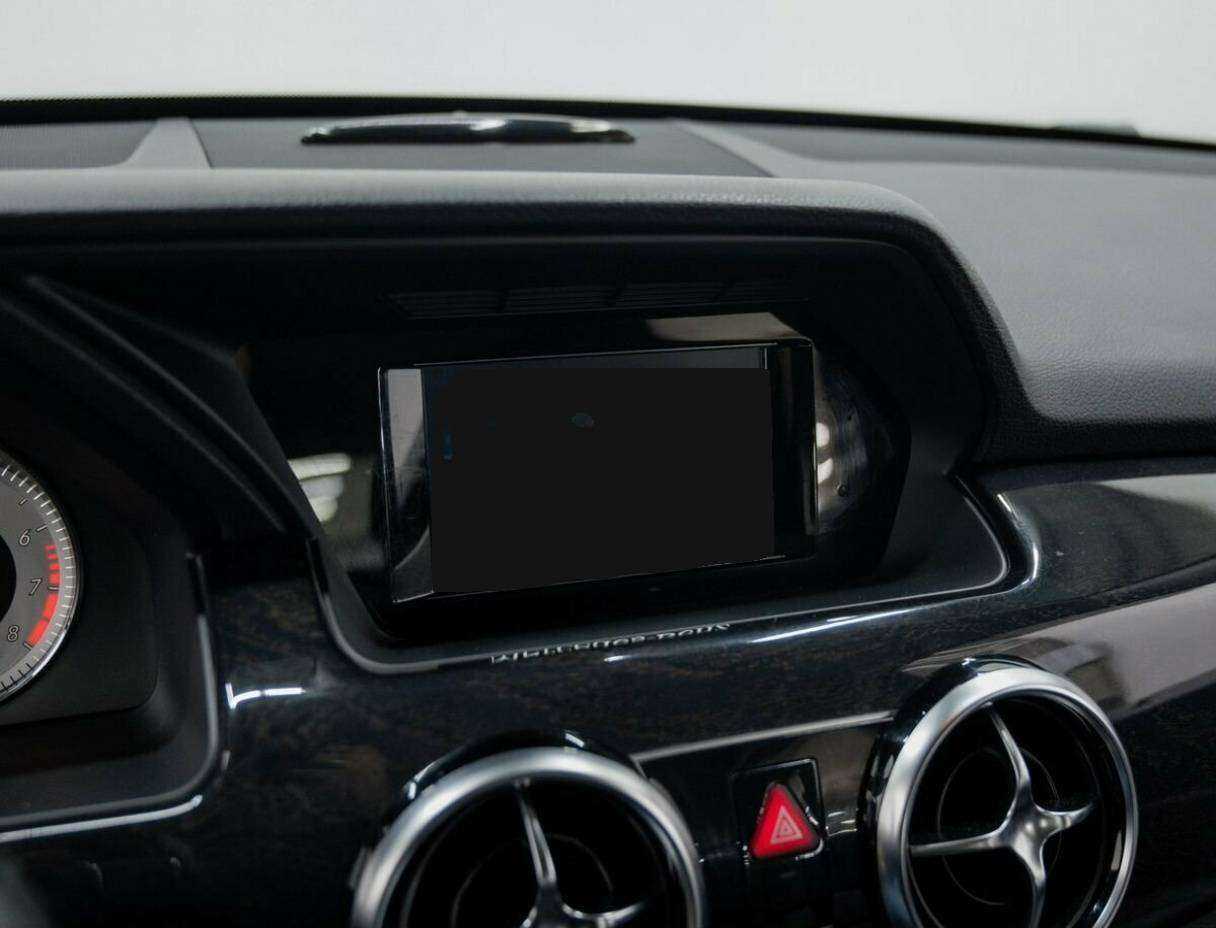 Купить Mercedes-Benz GLK-Класс 250, 2014, 115 000 км, фото №24