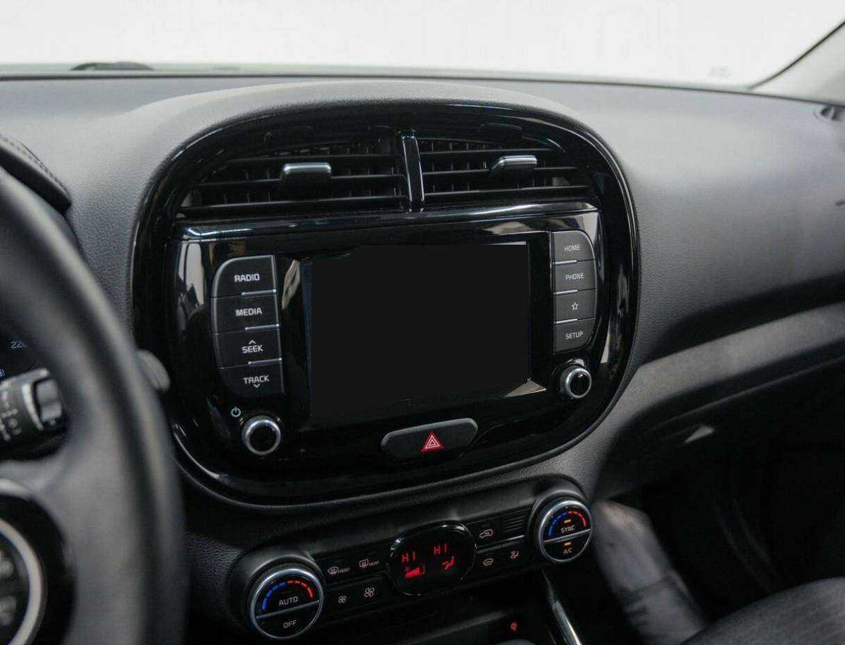 Купить Kia Soul, 2020, 110 000 км, фото №24