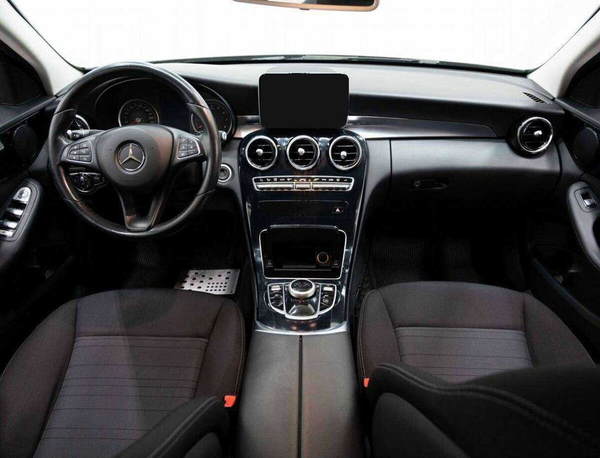 Купить Mercedes-Benz C-Класс 180, 2014, 161 000 км, фото №14