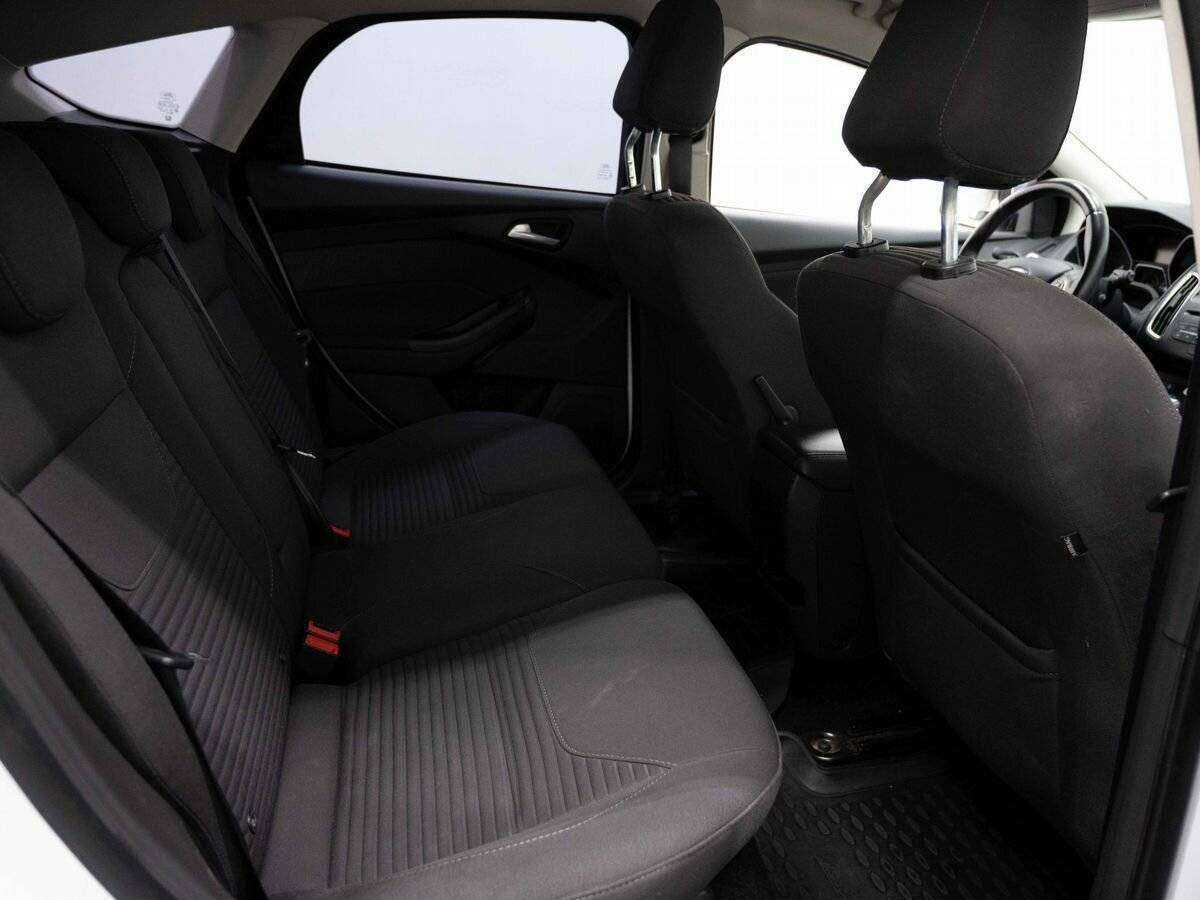 Купить Ford Focus, 2016, 110 000 км, фото №10