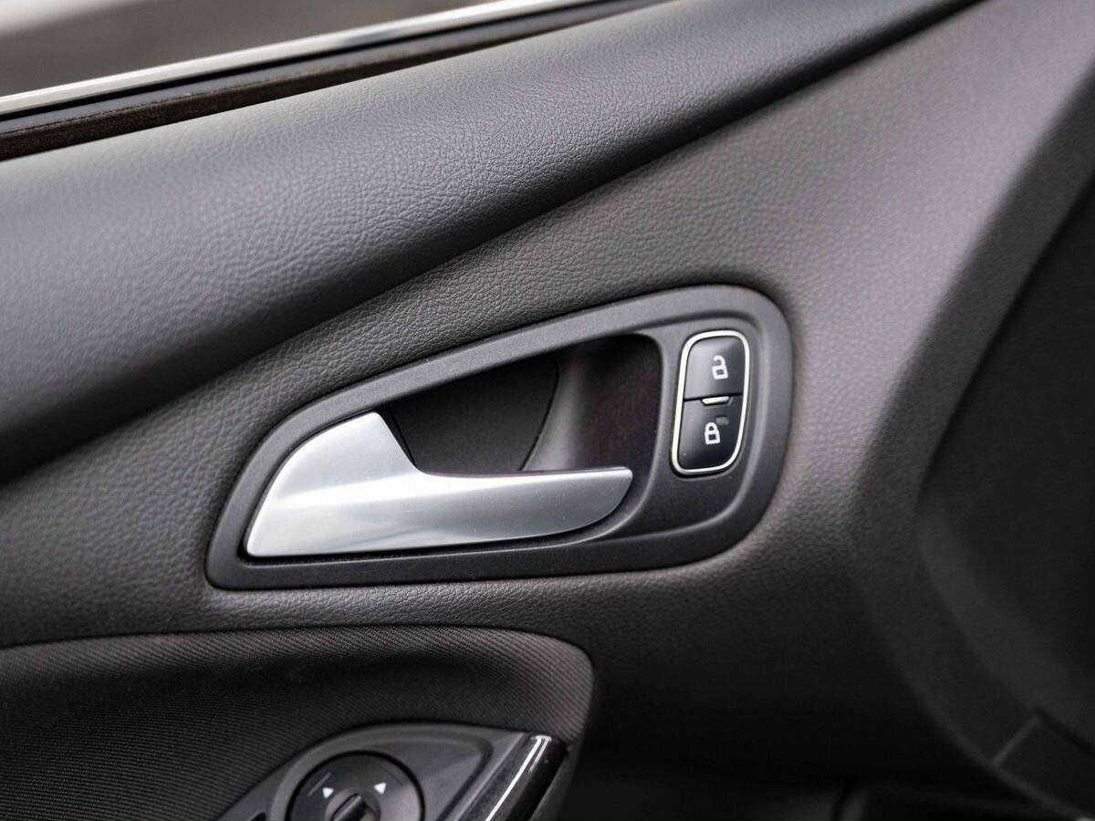 Купить Ford Focus, 2016, 110 000 км, фото №19