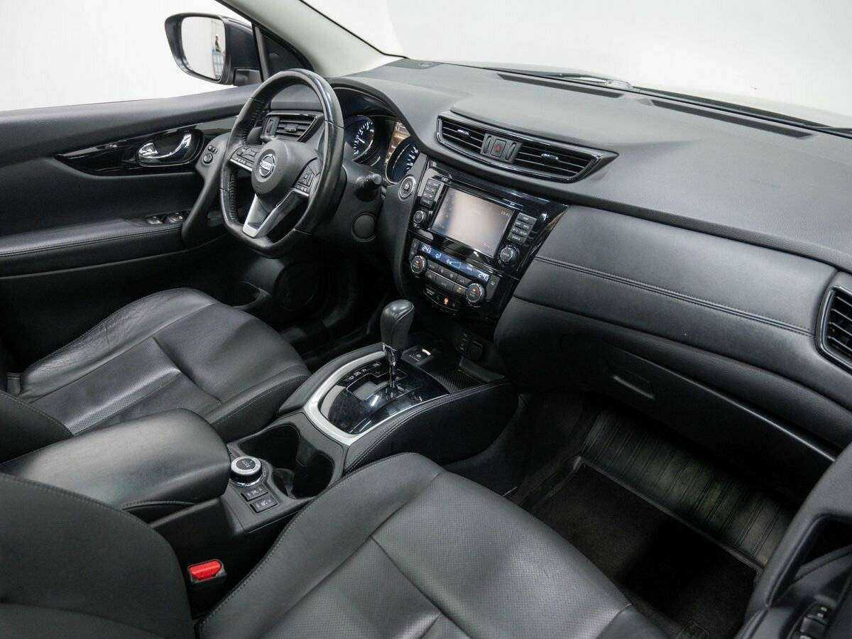 Купить Nissan Qashqai, 2019, 112 000 км, фото №7
