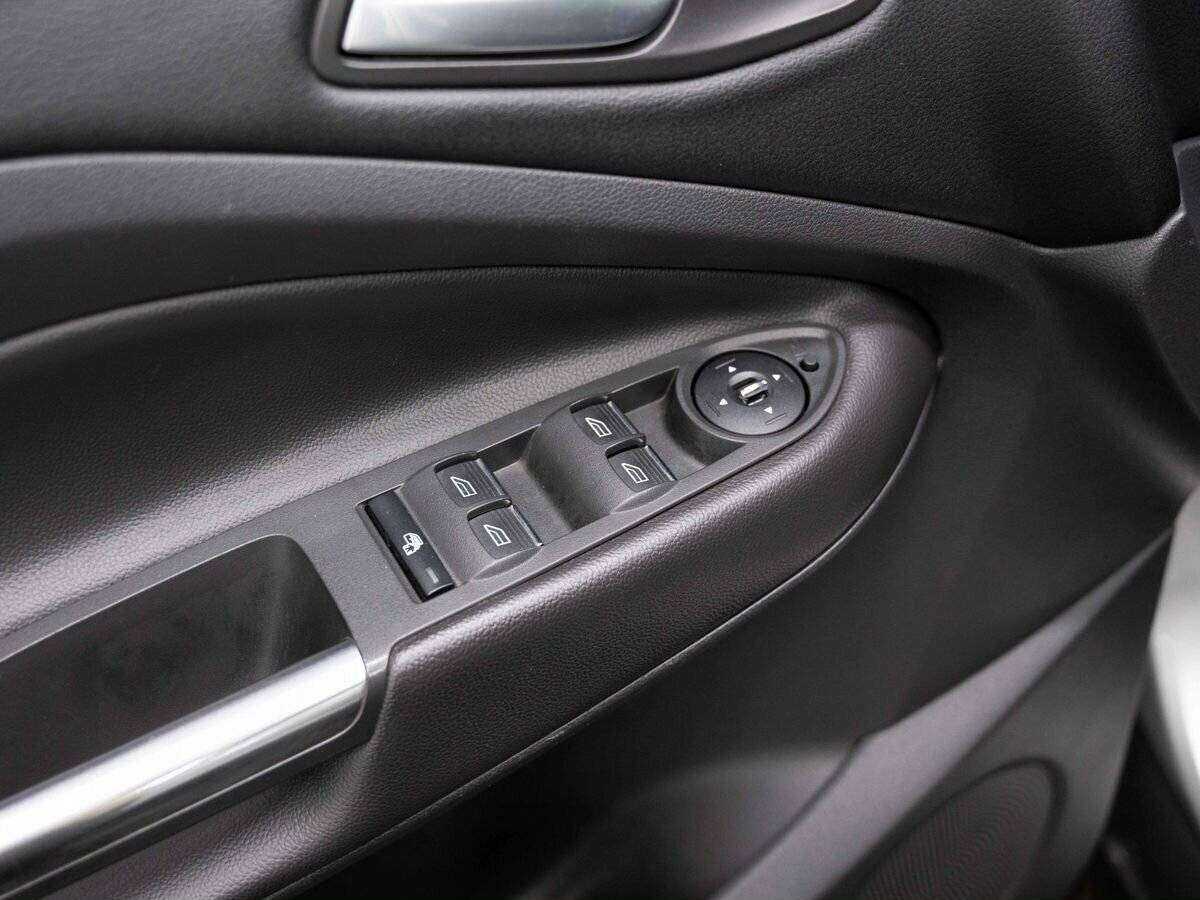 Купить Ford Kuga, 2014, 199 000 км, фото №25