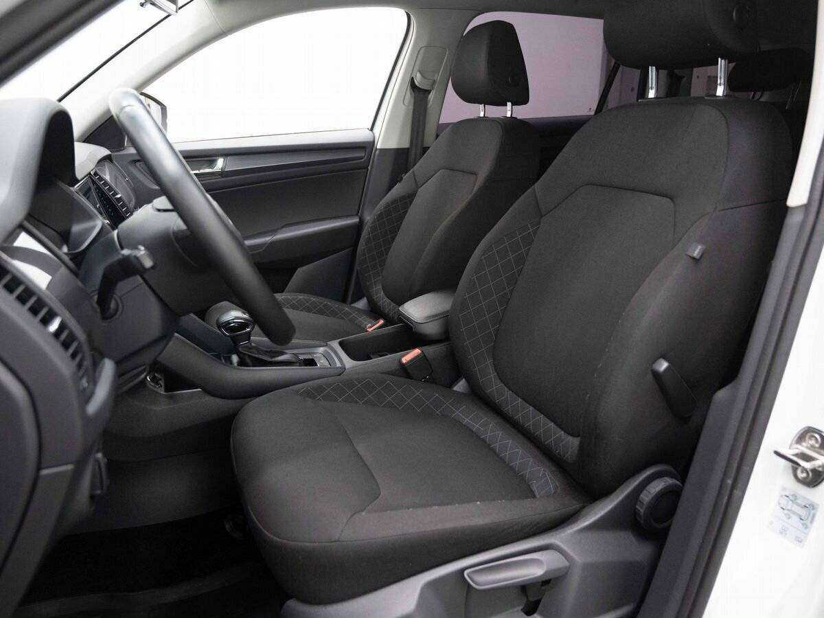 Купить Skoda Kodiaq, 2019, 122 933 км, фото №7