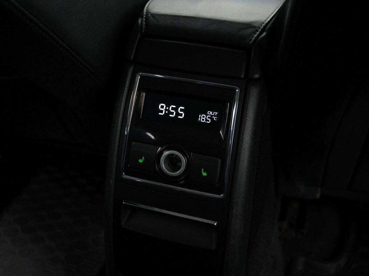 Купить Skoda Superb DSG, 2014, 166 121 км, фото №10