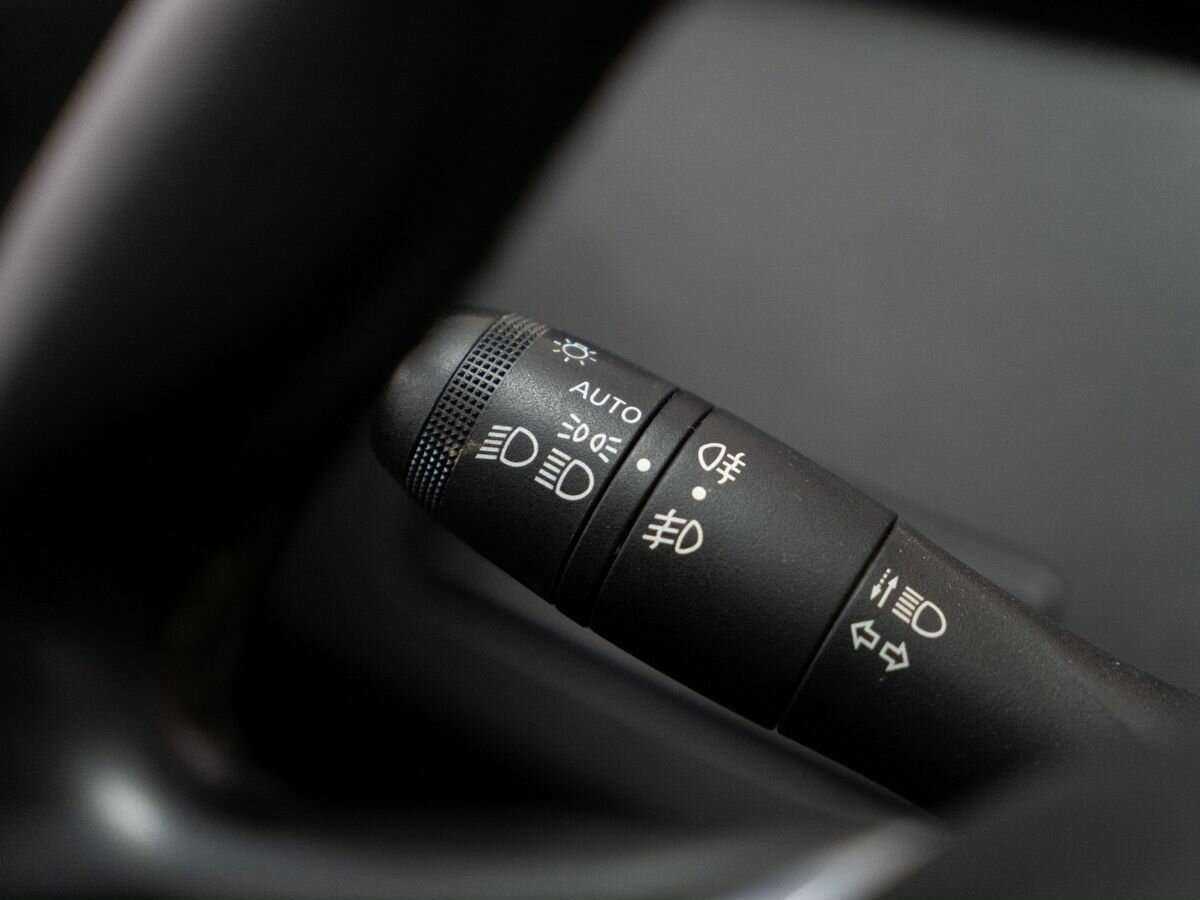 Купить Renault Arkana, 2019, 54 450 км, фото №18