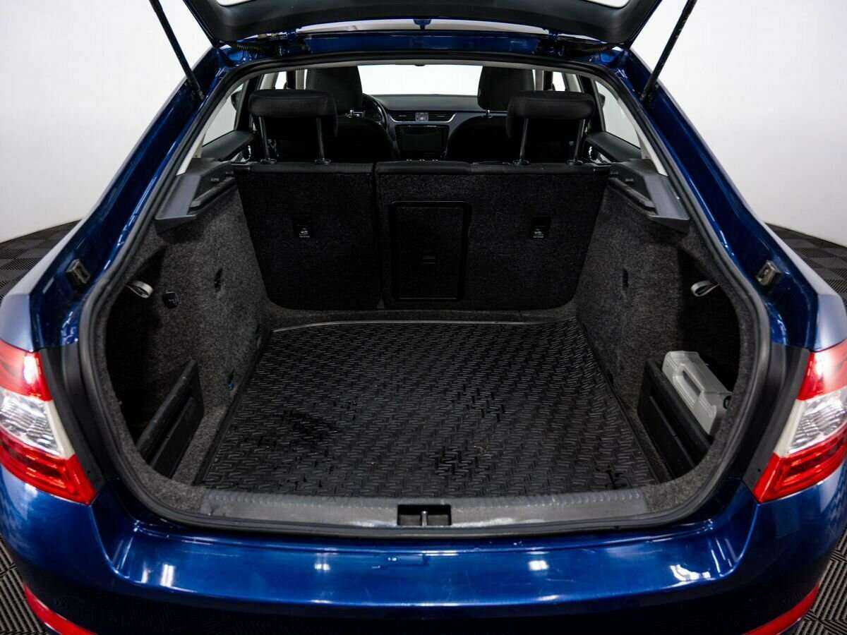 Купить Skoda Octavia, 2015, 140 066 км, фото №23