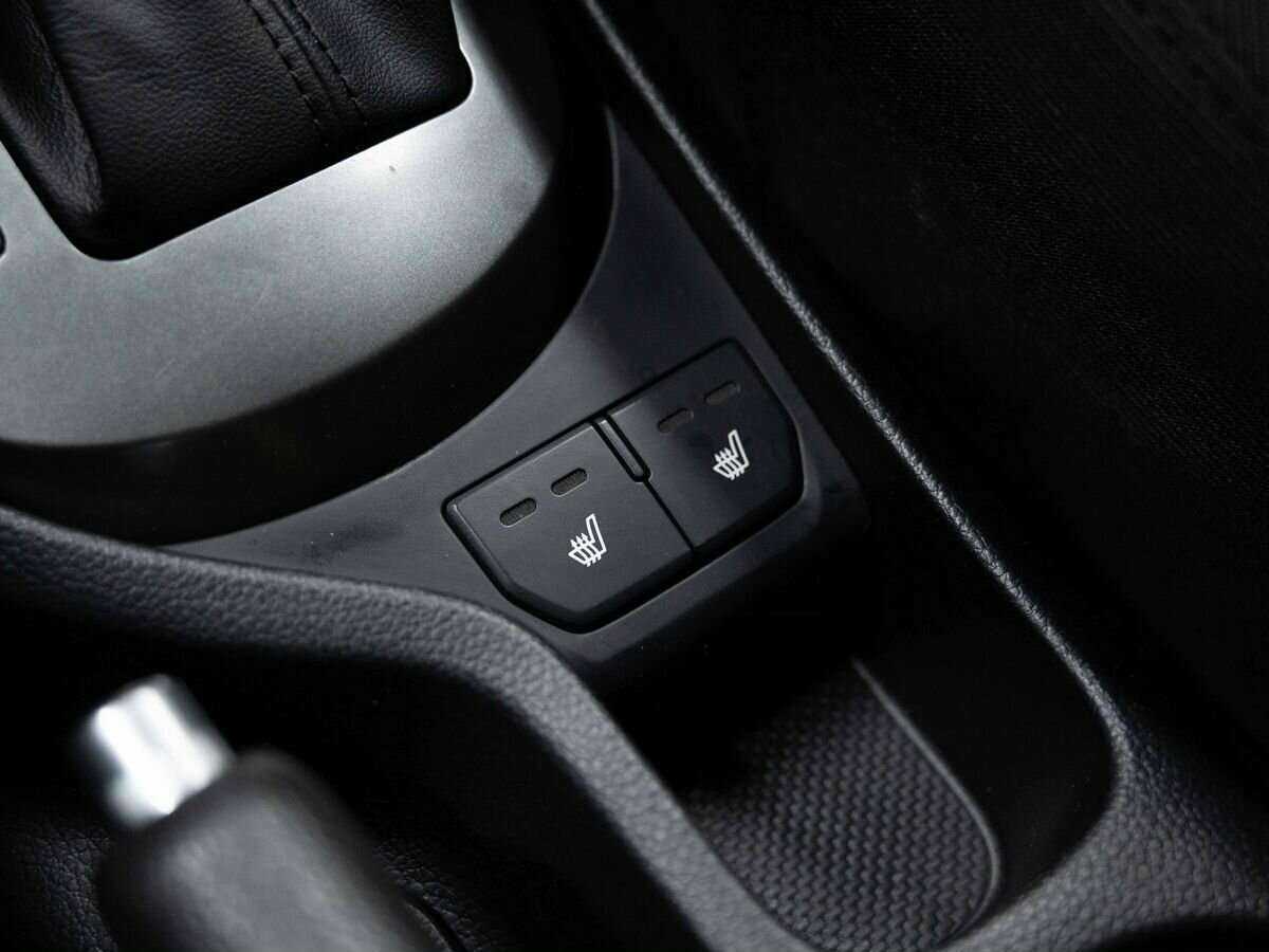 Купить Kia Rio, 2017, 87 500 км, фото №20