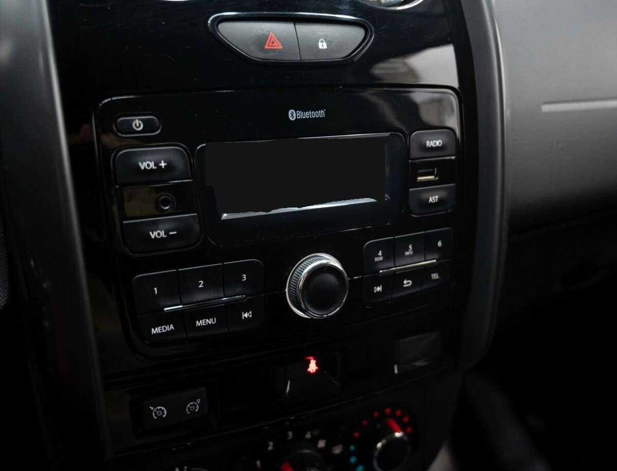 Купить Renault Duster, 2018, 100 904 км, фото №19