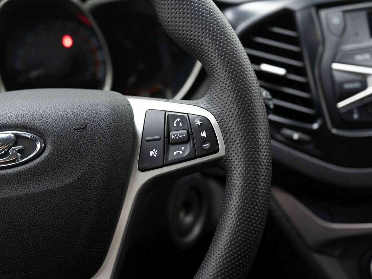 Купить Lada (ВАЗ) Vesta, 2018, 95 000 км, фото №18