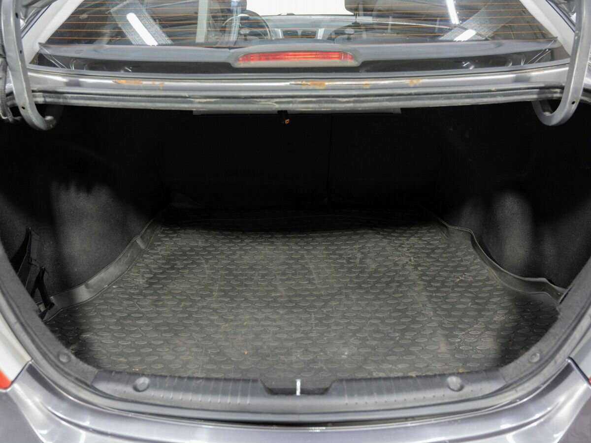 Купить Hyundai Solaris, 2015, 205 000 км, фото №24