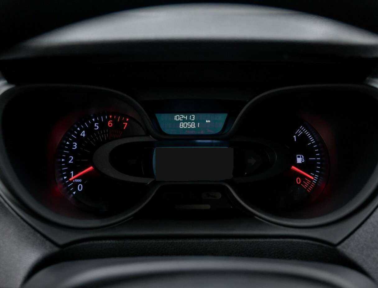 Купить Renault Kaptur, 2018, 101 000 км, фото №17