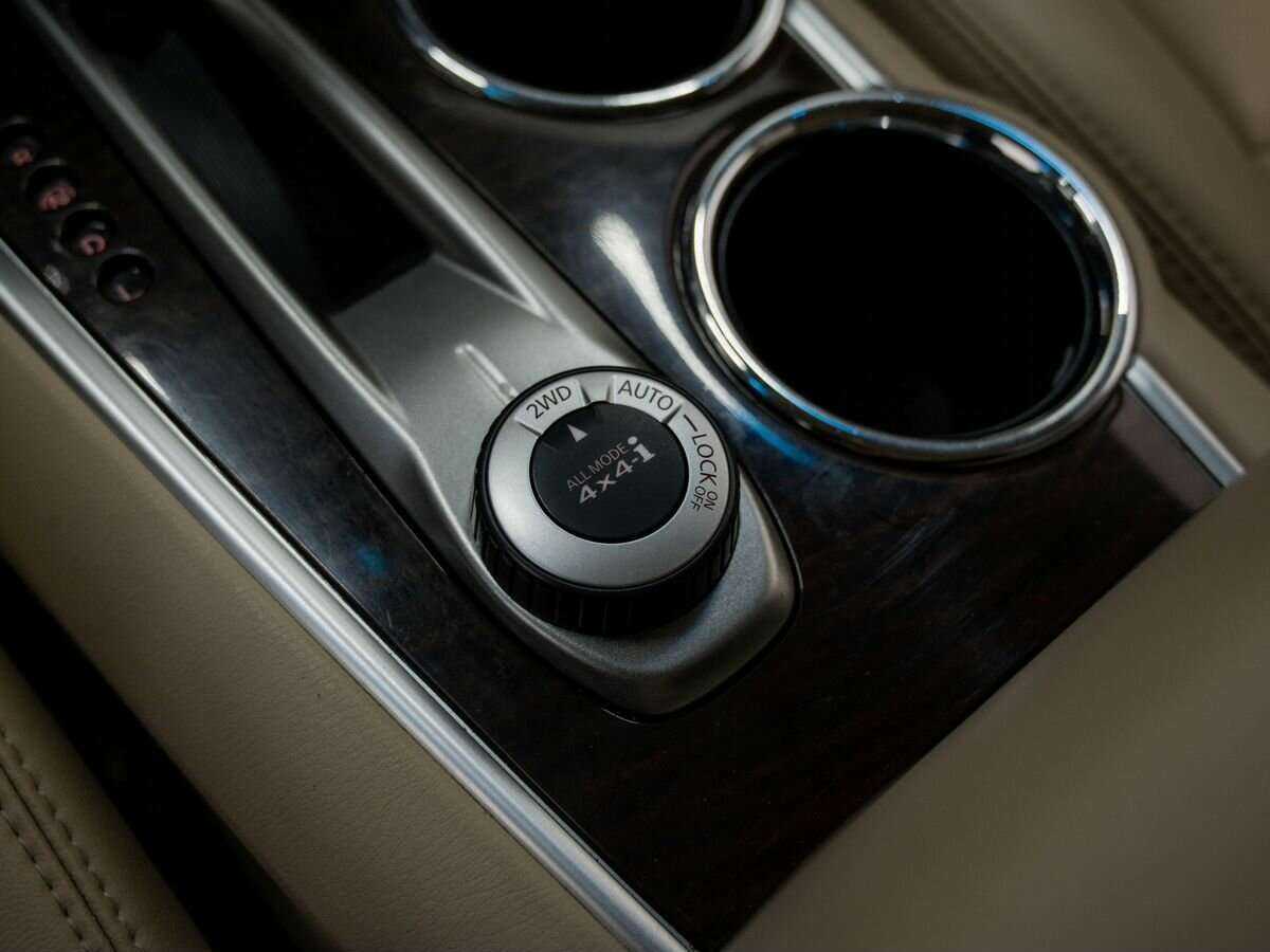 Купить Nissan Pathfinder, 2014, 137 446 км, фото №25