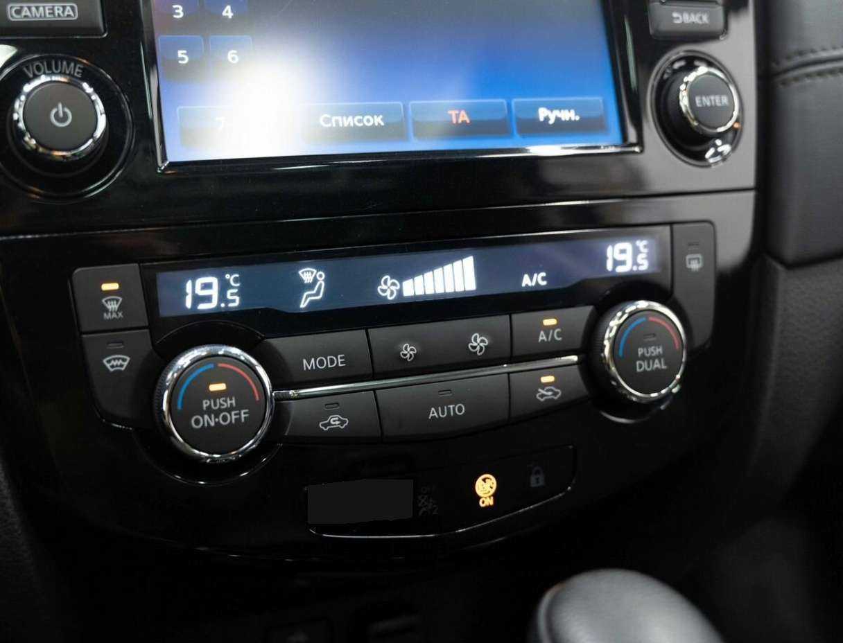 Купить Nissan Qashqai, 2019, 90 000 км, фото №17