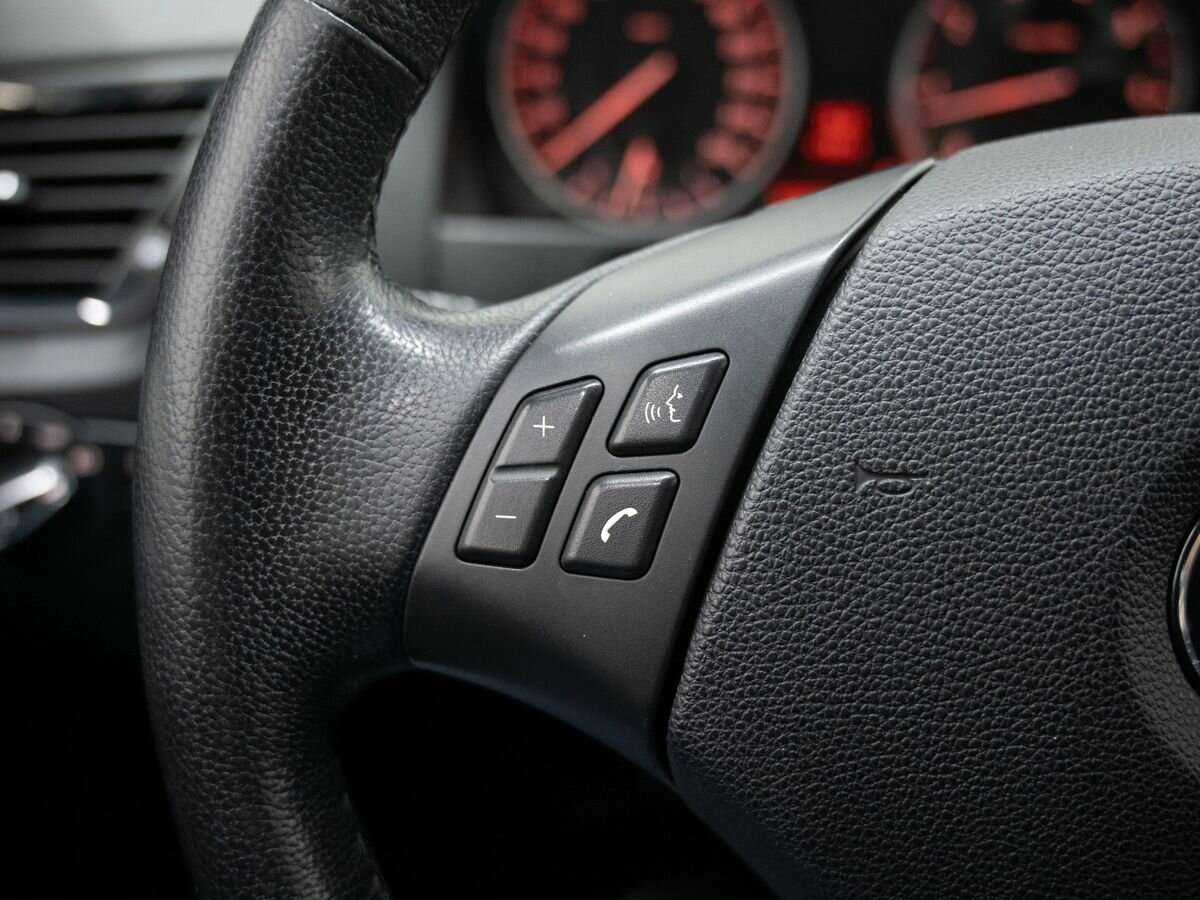 Купить BMW X1 18i, 2013, 188 845 км, фото №18