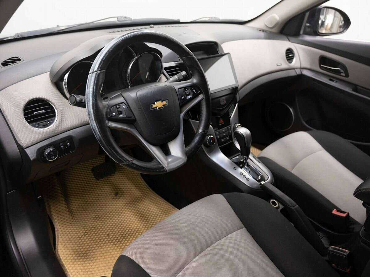 Купить Chevrolet Cruze, 2012, 176 022 км, фото №7