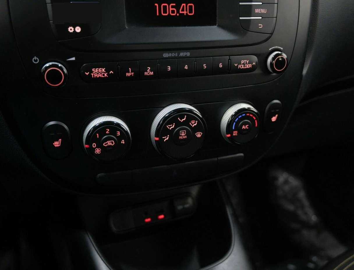 Купить Kia Soul, 2014, 230 303 км, фото №21