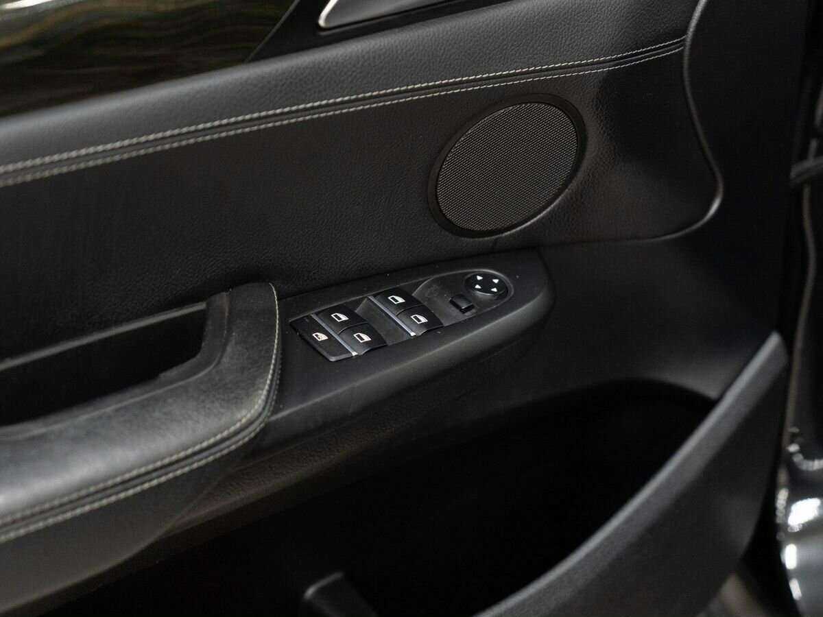 Купить BMW X3 30d xDrive, 2012, 206 750 км, фото №16