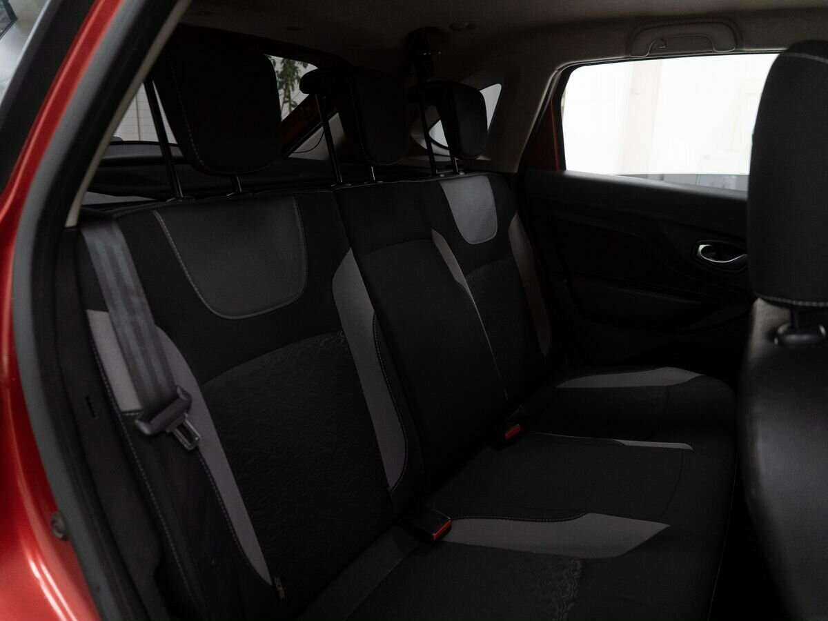 Купить Lada (ВАЗ) XRAY, 2016, 102 000 км, фото №8