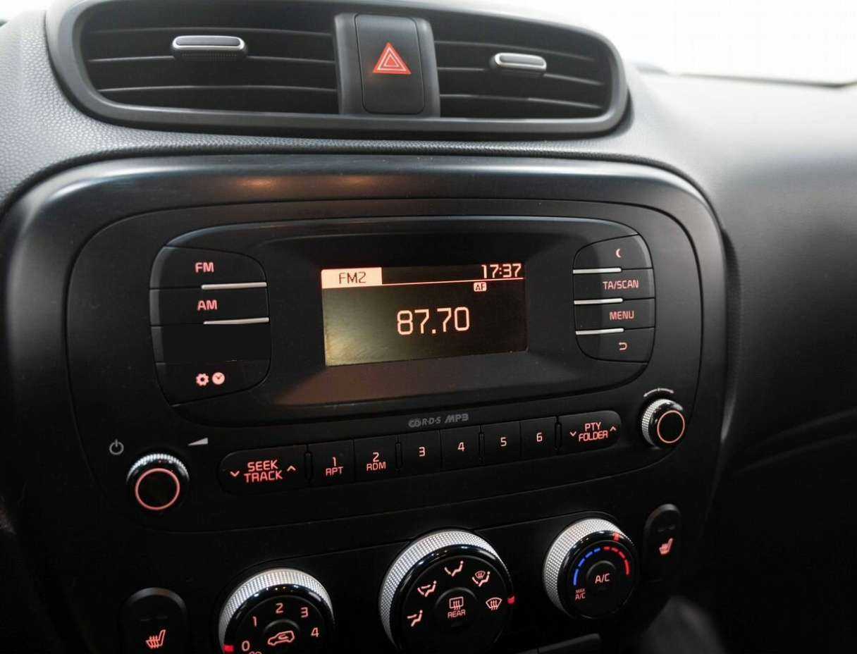 Купить Kia Soul, 2016, 150 402 км, фото №19