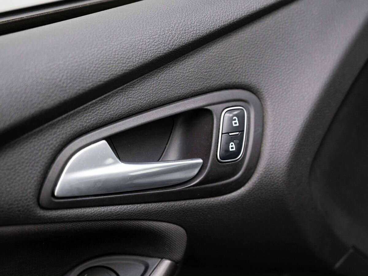 Купить Ford Focus, 2019, 37 852 км, фото №18