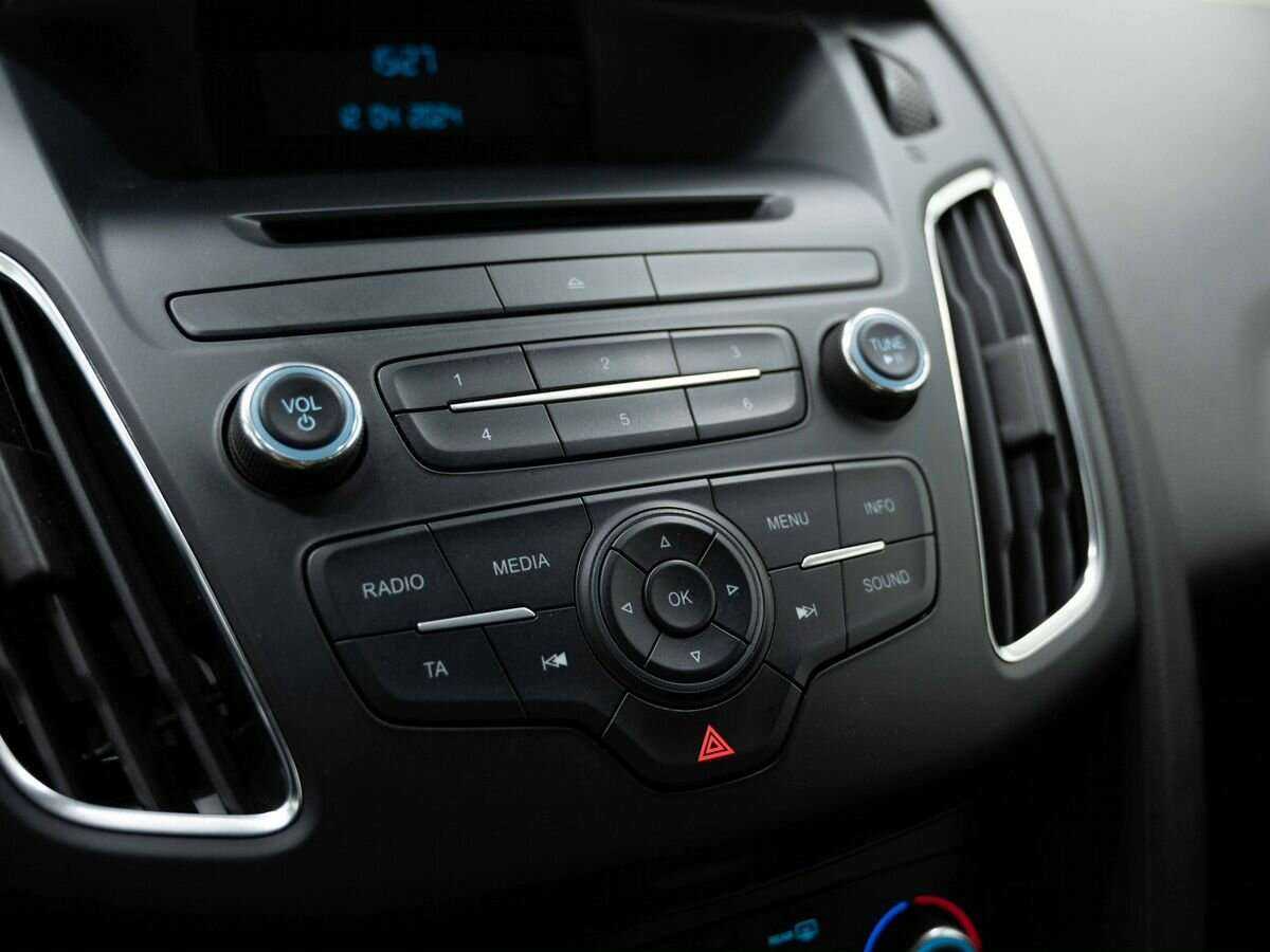 Купить Ford Focus, 2019, 37 852 км, фото №19