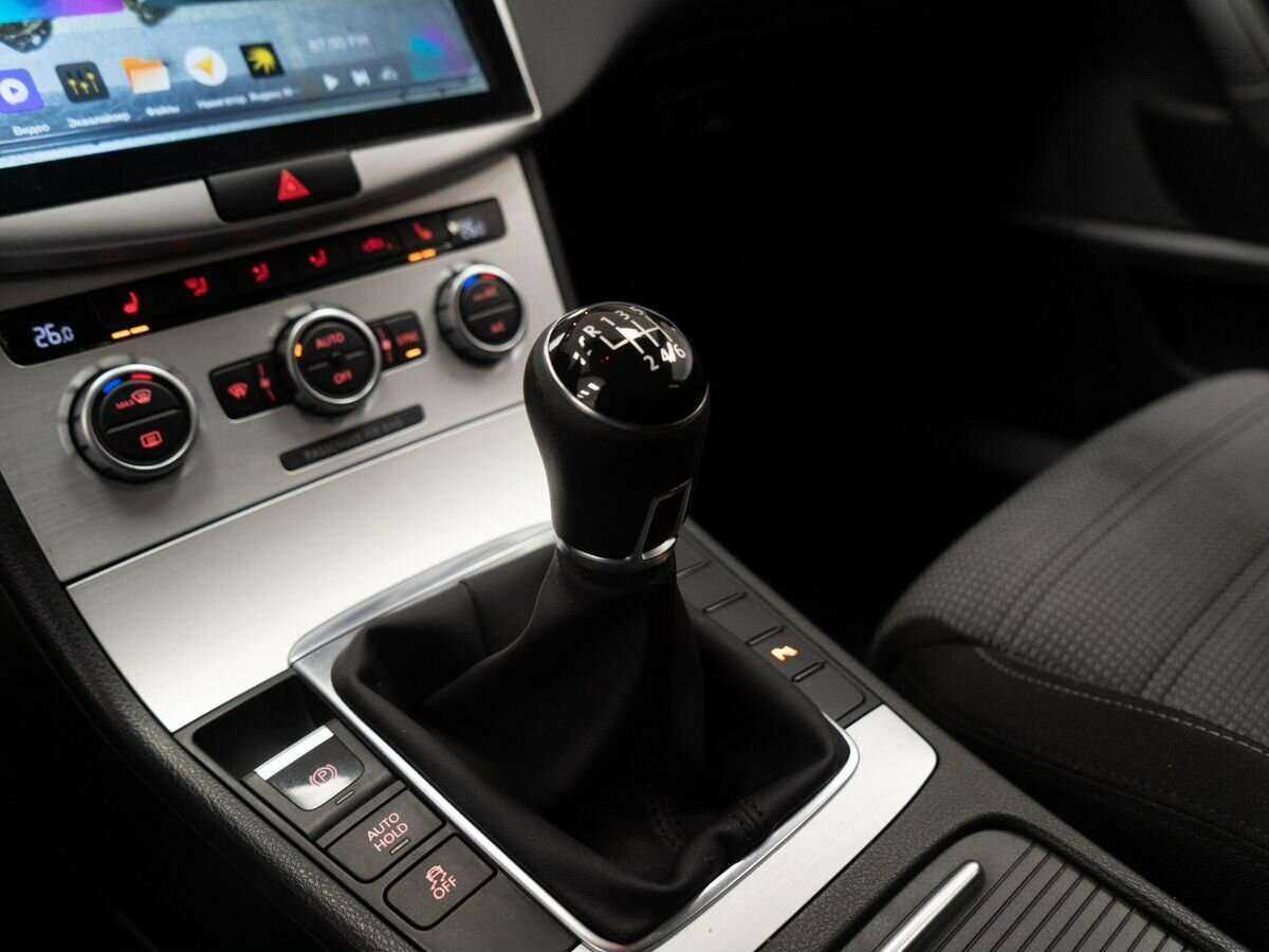 Купить Volkswagen Passat CC, 2012, 230 808 км, фото №13