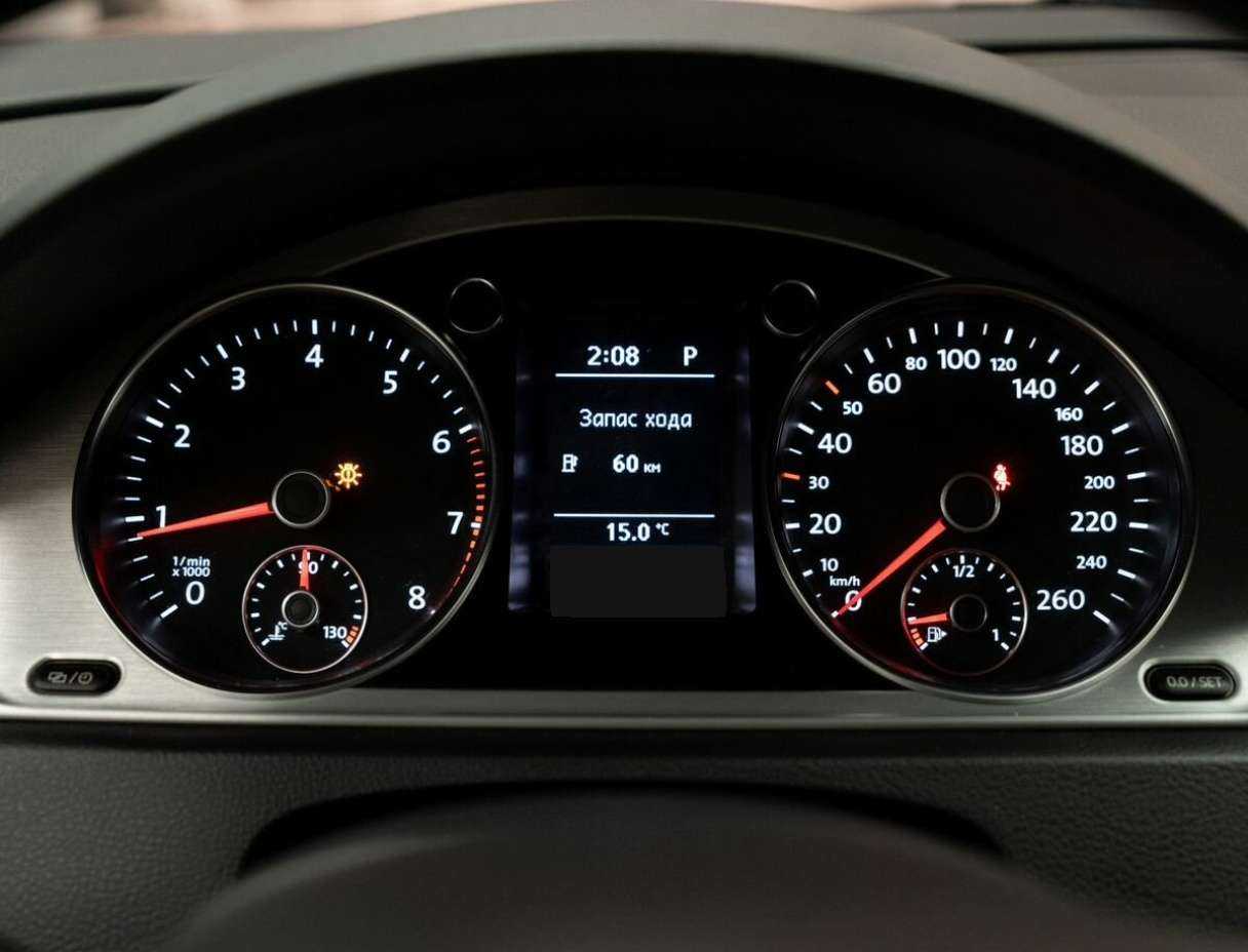 Купить Volkswagen Passat, 2013, 160 000 км, фото №13