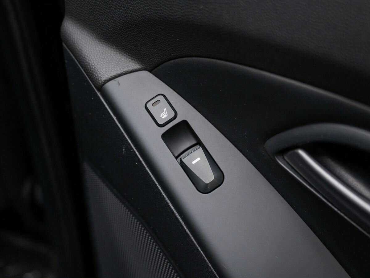 Купить Hyundai ix35, 2014, 153 311 км, фото №13