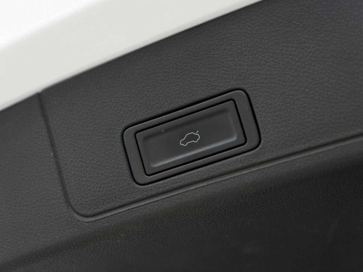 Купить Chery Tiggo 8, 2020, 34 300 км, фото №9