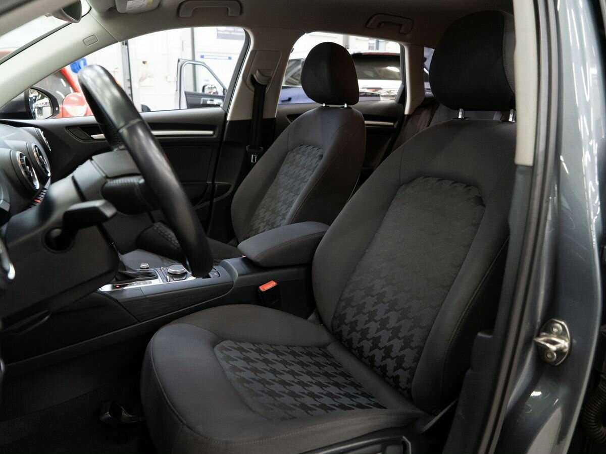 Купить Audi A3 Sportback, 2015, 100 200 км, фото №6