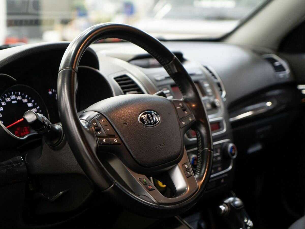 Купить Kia Sorento, 2017, 64 900 км, фото №5