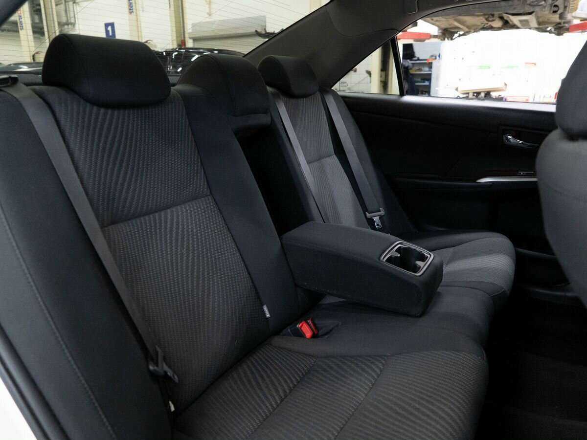 Купить Toyota Camry, 2016, 175 000 км, фото №8