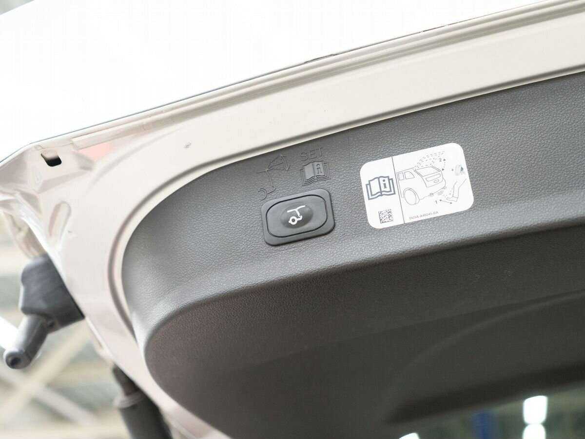 Купить Ford Kuga, 2017, 82 000 км, фото №8