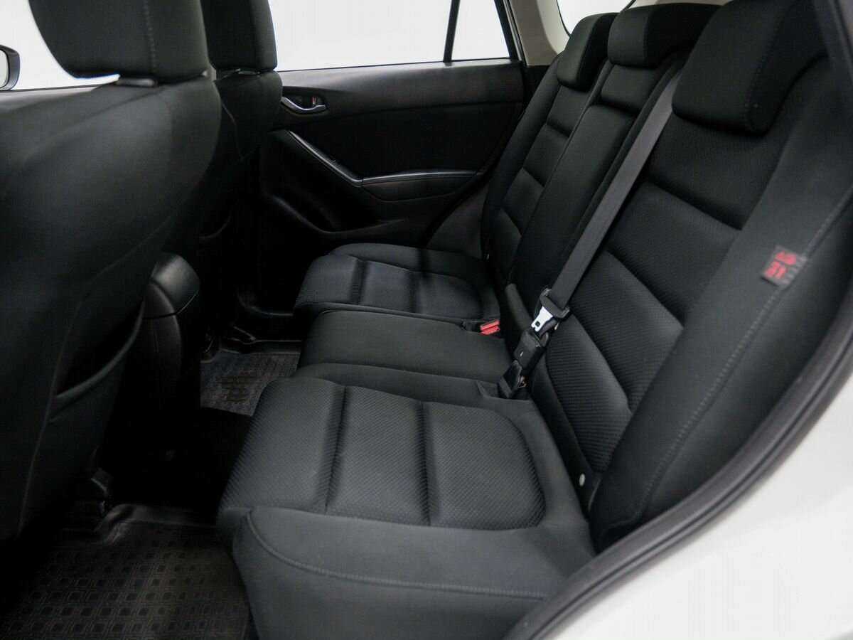 Купить Mazda CX-5, 2016, 113 000 км, фото №11