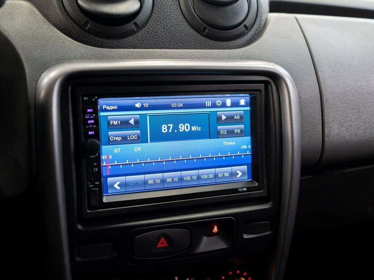 Купить Renault Duster, 2012, 76 500 км, фото №12