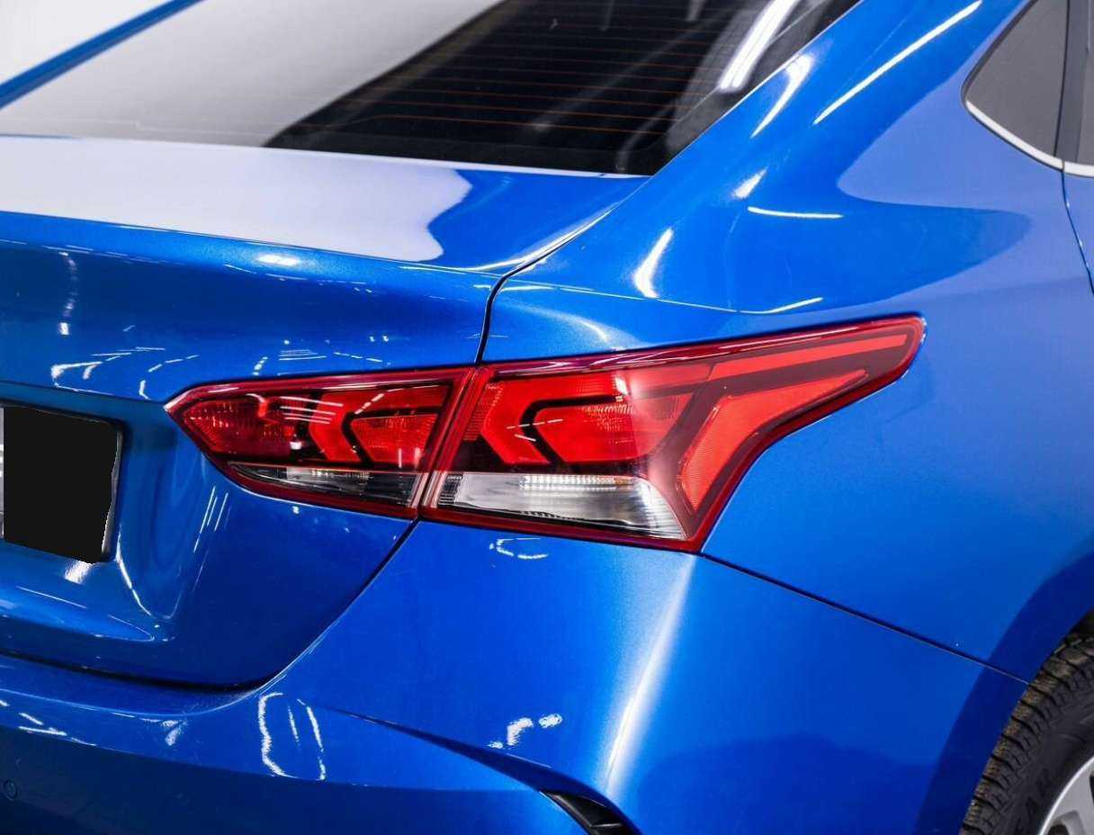 Купить Hyundai Solaris, 2021, 64 000 км, фото №27