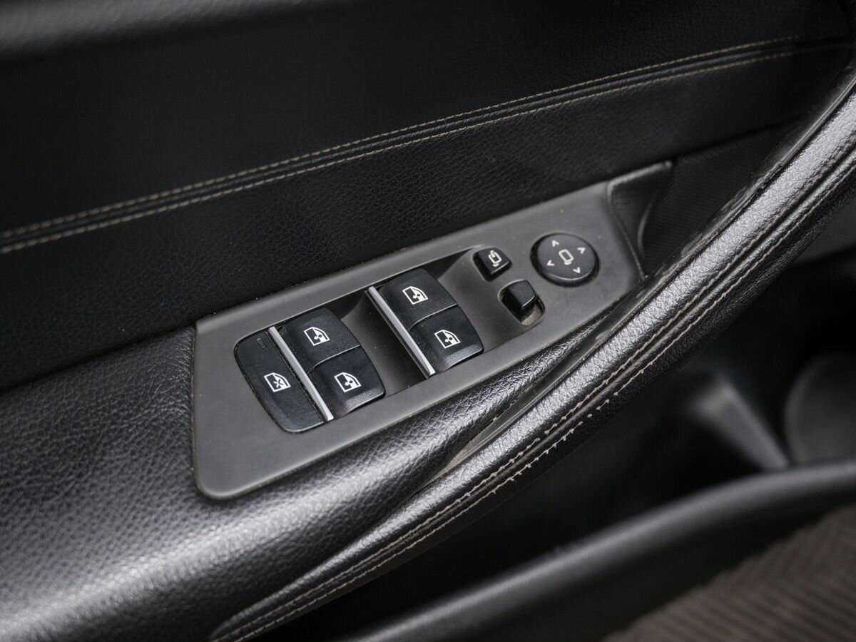 Купить BMW 5 серии 520d, 2018, 165 962 км, фото №17